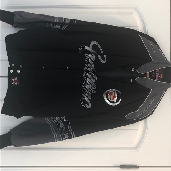 JH Collectibles Other - JH design Cadillac jacket